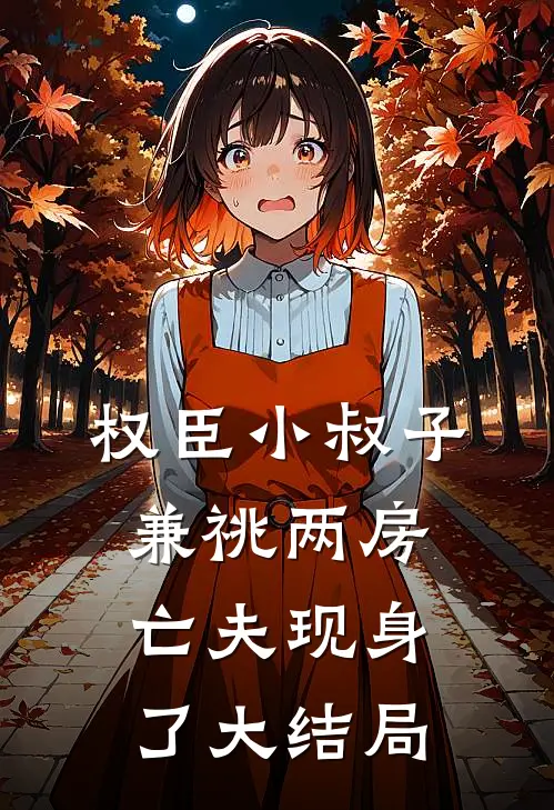 权臣小叔子兼祧两房，亡夫现身了大结局