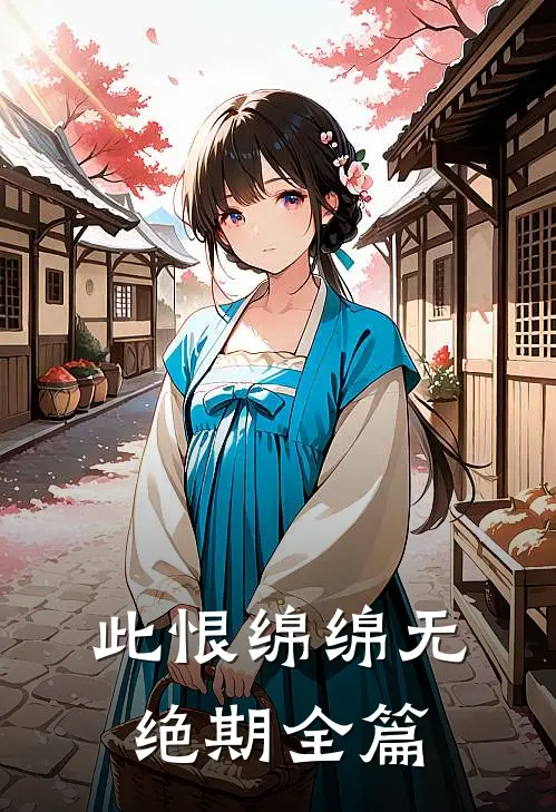 此恨绵绵无绝期全篇