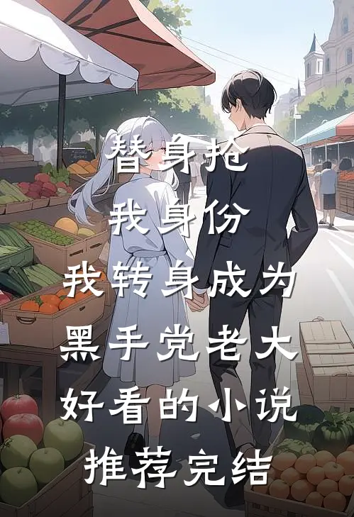 替身抢我身份，我转身成为黑手党老大好看的小说推荐完结