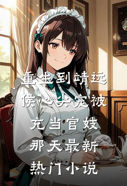 重生到靖远侯心尖宠被充当官妓那天最新热门小说
