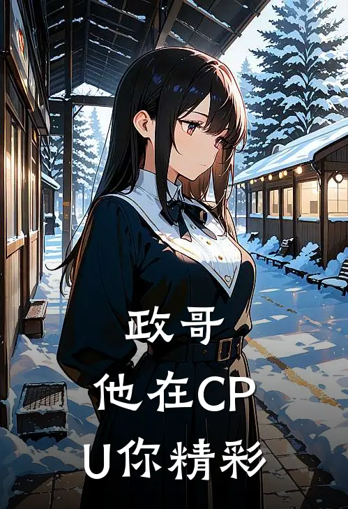 政哥,他在CPU你精彩
