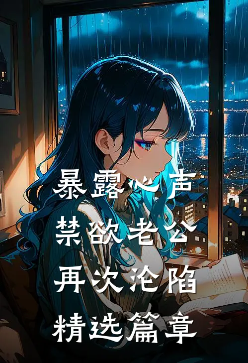 暴露心声，禁欲老公再次沦陷精选篇章