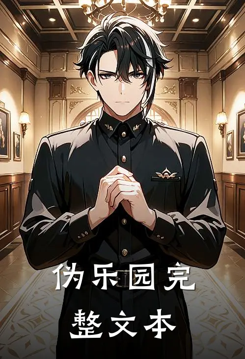 伪乐园完整文本