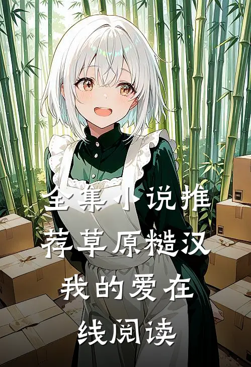 全集小说推荐草原糙汉，我的爱在线阅读