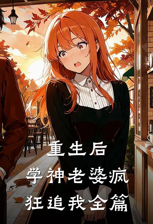 重生后，学神老婆疯狂追我全篇