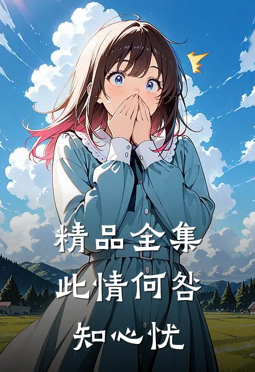精品全集此情何咎知心忧