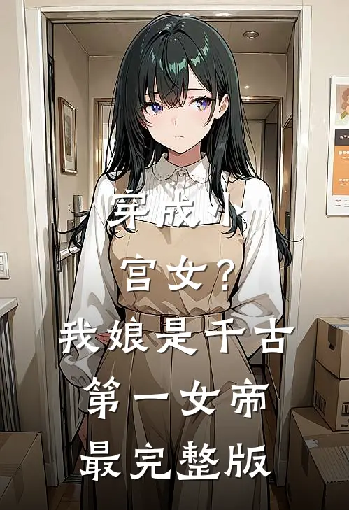 穿成小宫女？我娘是千古第一女帝最完整版