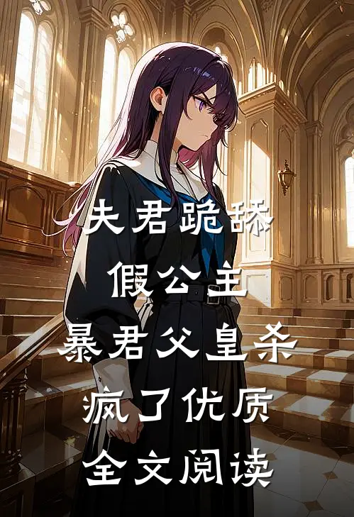 夫君跪舔假公主，暴君父皇杀疯了优质全文阅读