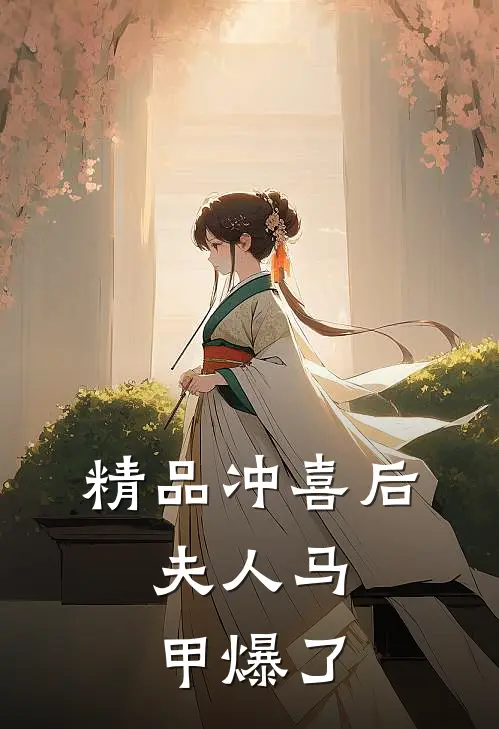精品冲喜后，夫人马甲爆了