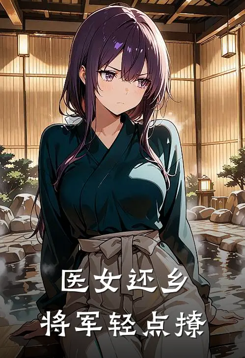 医女还乡：将军轻点撩