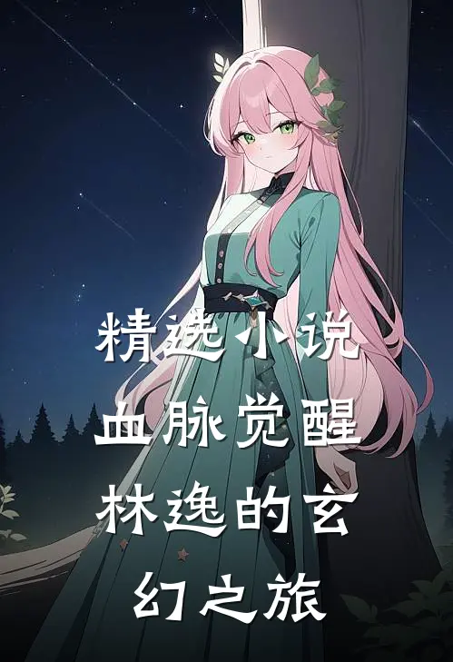 精选小说血脉觉醒：林逸的玄幻之旅