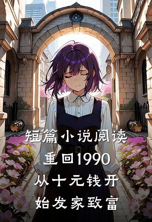 短篇小说阅读重回1990：从十元钱开始发家致富