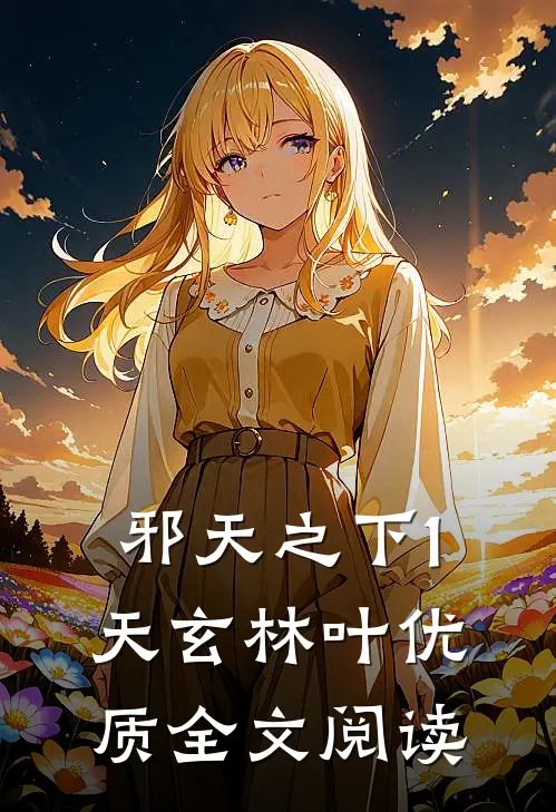邪天之下1：天玄林叶优质全文阅读