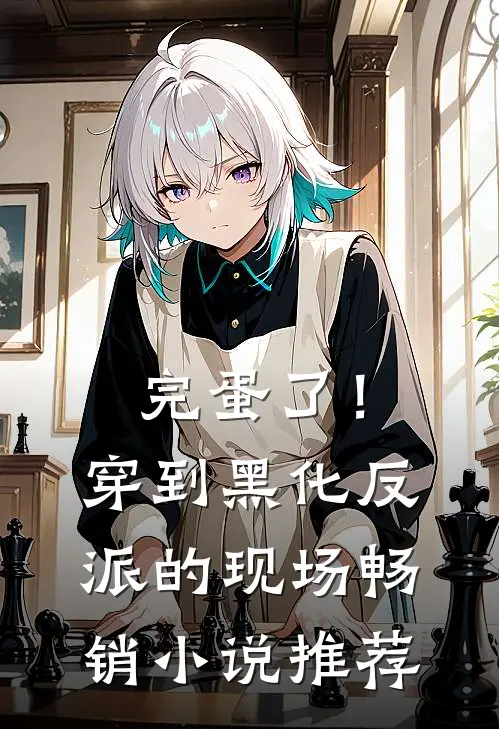 完蛋了！穿到黑化反派的现场畅销小说推荐