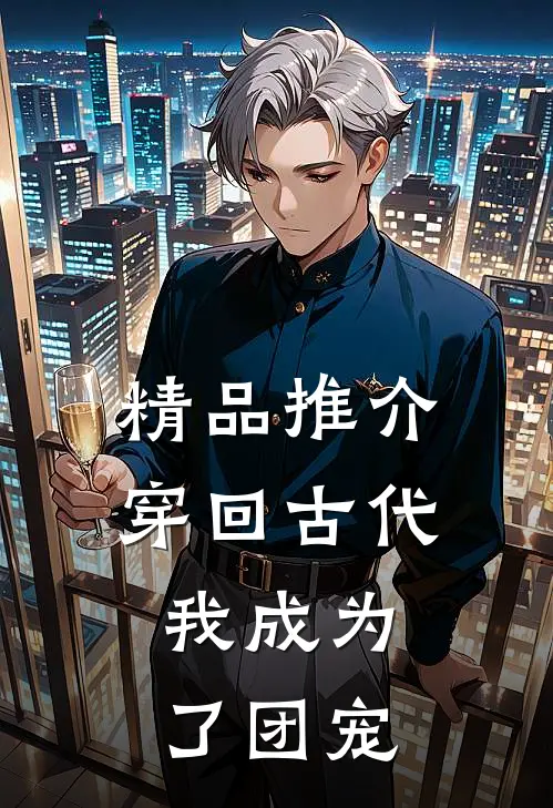 精品推介穿回古代，我成为了团宠