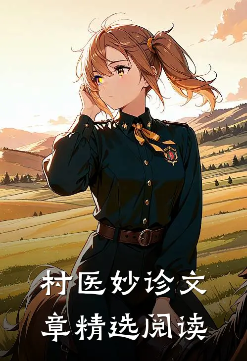村医妙诊文章精选阅读