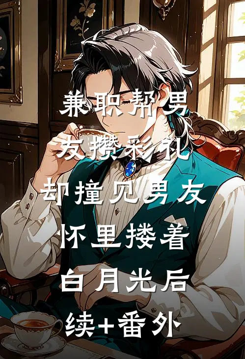 兼职帮男友攒彩礼，却撞见男友怀里搂着白月光后续+番外