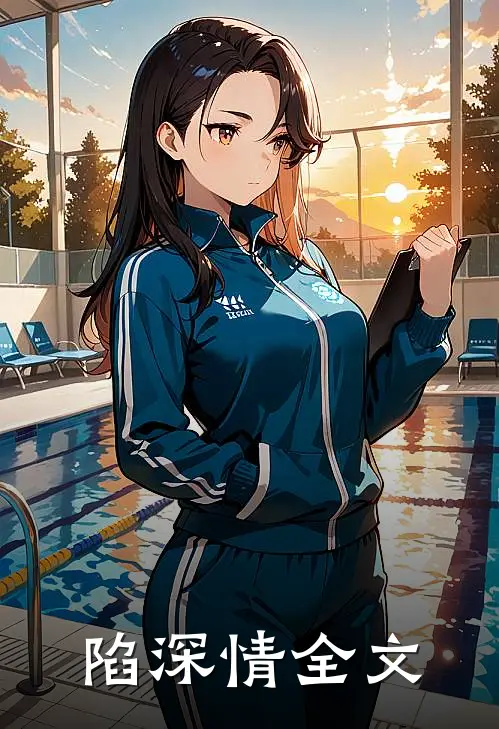 陷深情全文