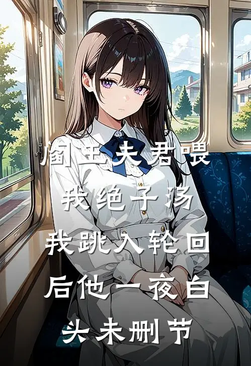 阎王夫君喂我绝子汤，我跳入轮回后他一夜白头未删节