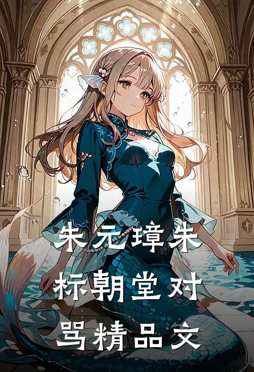 朱元璋朱标朝堂对骂精品文