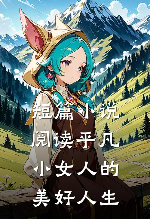 短篇小说阅读平凡小女人的美好人生