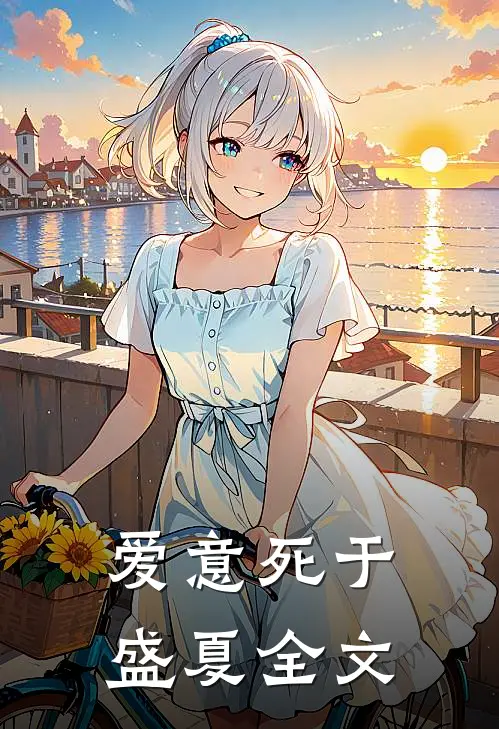 爱意死于盛夏全文