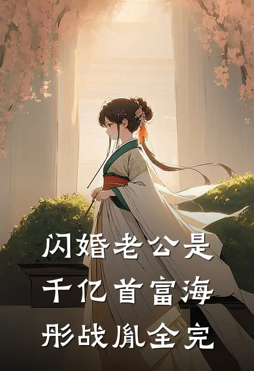 闪婚老公是千亿首富海彤战胤全完