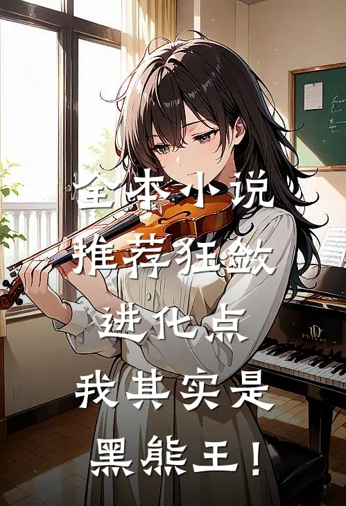 全本小说推荐狂敛进化点：我其实是黑熊王！