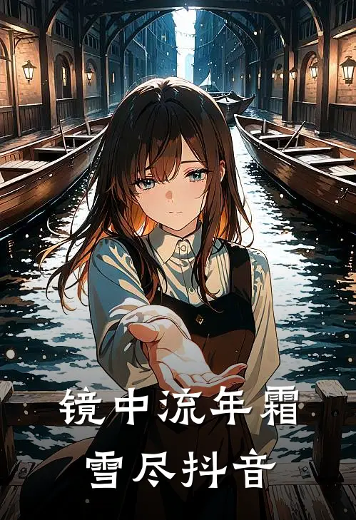 镜中流年霜雪尽抖音