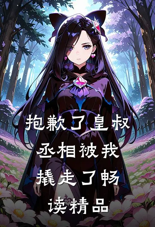 抱歉了皇叔，丞相被我撬走了畅读精品