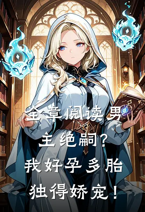 全章阅读男主绝嗣？我好孕多胎独得娇宠！