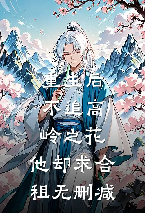 重生后，不追高岭之花，他却求合租无删减