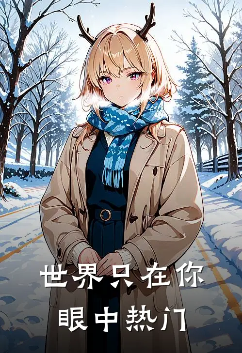 世界只在你眼中热门