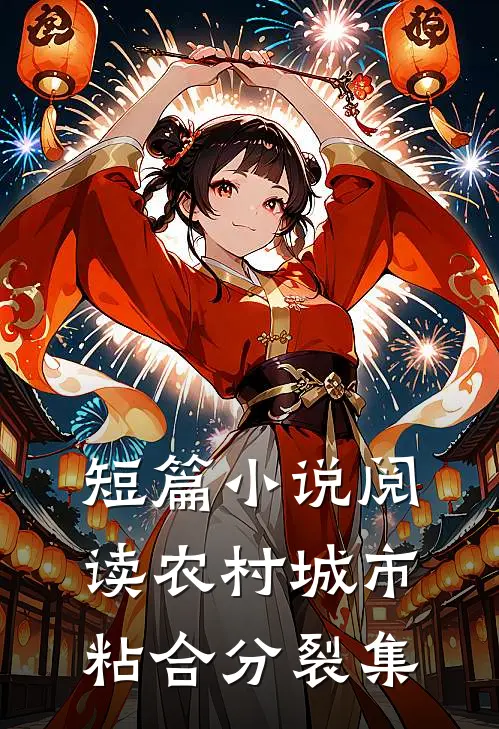 短篇小说阅读农村城市粘合分裂集