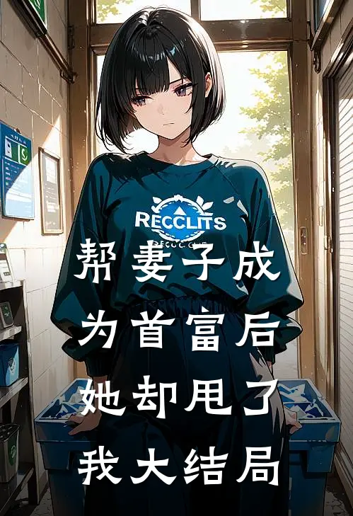 帮妻子成为首富后，她却甩了我大结局