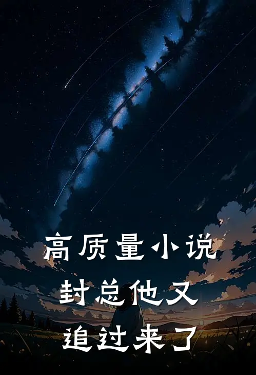 高质量小说封总他又追过来了