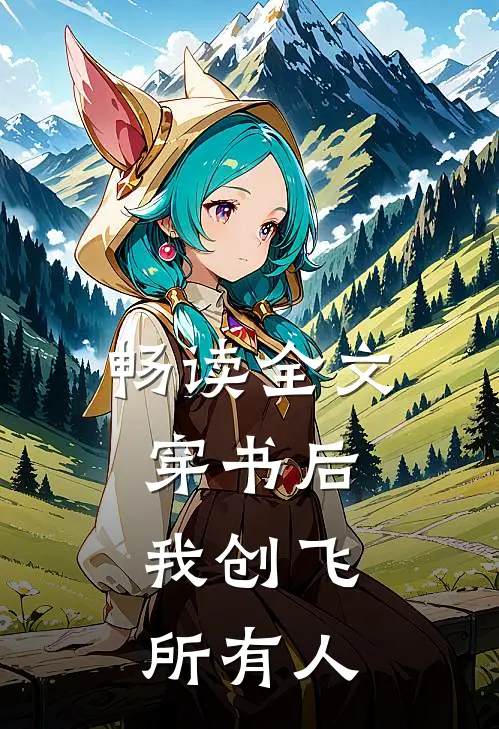 畅读全文穿书后，我创飞所有人