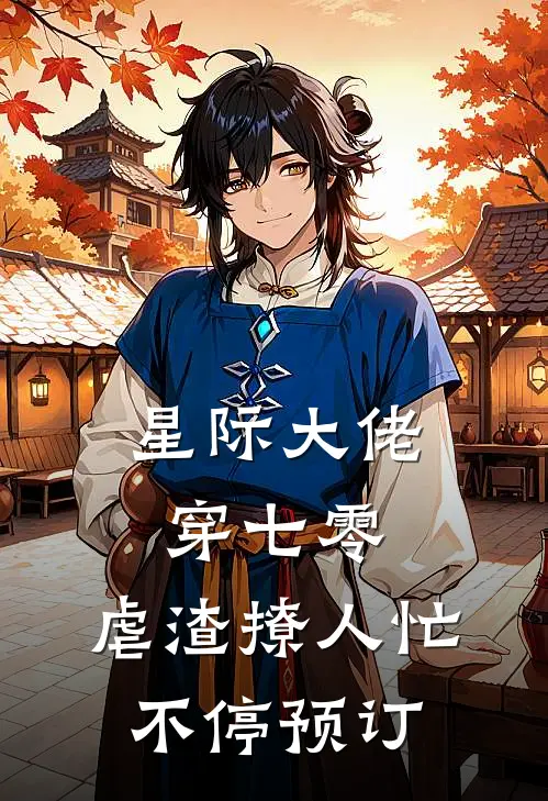 星际大佬穿七零，虐渣撩人忙不停预订