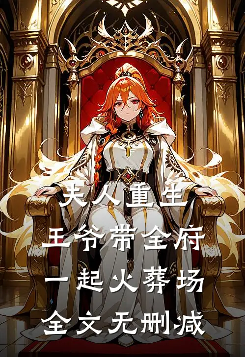 夫人重生，王爷带全府一起火葬场全文无删减