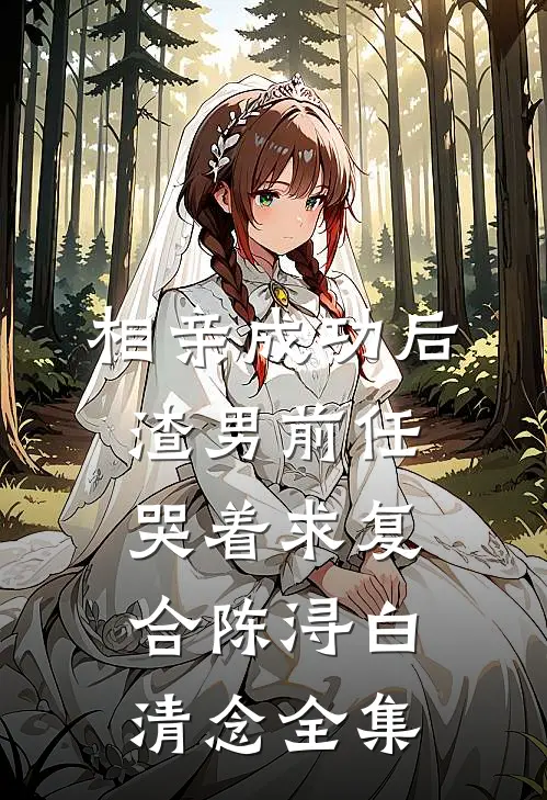 相亲成功后，渣男前任哭着求复合陈浔白清念全集
