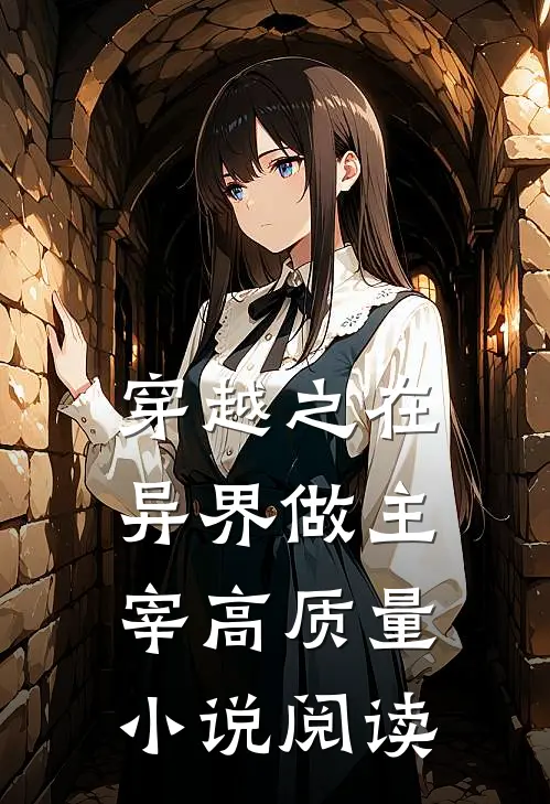 穿越之在异界做主宰高质量小说阅读