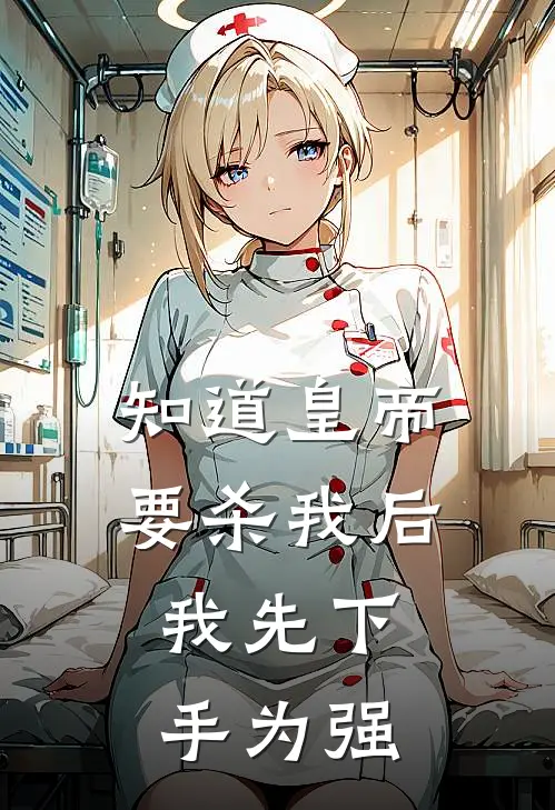 知道皇帝要杀我后，我先下手为强
