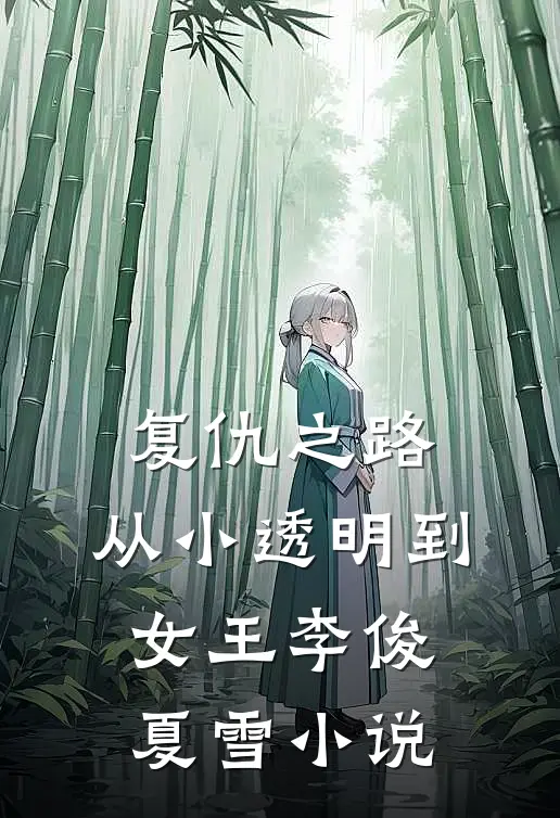 复仇之路：从小透明到女王李俊夏雪小说
