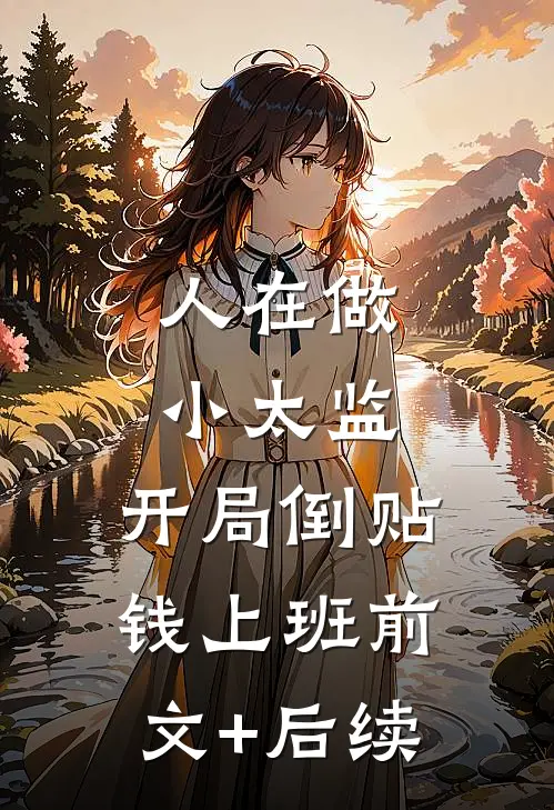 人在做小太监，开局倒贴钱上班前文+后续