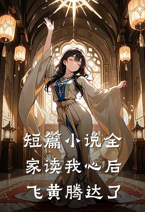 短篇小说全家读我心后，飞黄腾达了