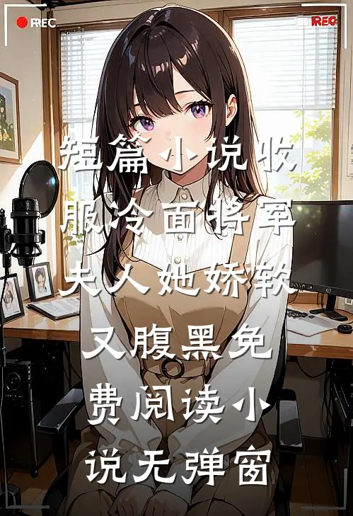 短篇小说收服冷面将军夫人她娇软又腹黑免费阅读小说无弹窗