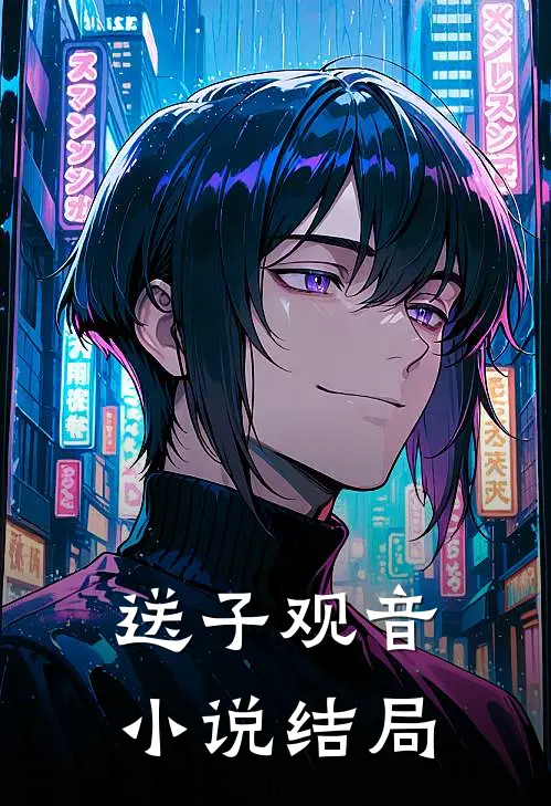 送子观音小说结局