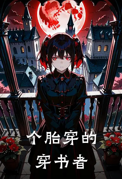 个胎穿的穿书者