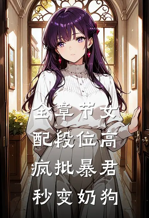 全章节女配段位高，疯批暴君秒变奶狗