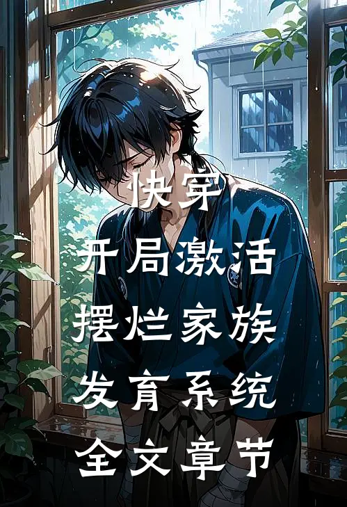 快穿：开局激活摆烂家族发育系统全文章节